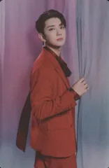 SEVENTEEN JOSHUA POWER OF LOVE 29