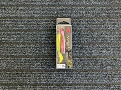 SHIMANO シマノ 熱砂 メタルドライブ Metal Drive 32g OO-332R ピンクGベリー