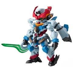 FW GUNDAM CONVERGE ♯27【＃303　GQuuuuuuX　ジークアクス】単品/コンバージ＃27/コンバージジークアクス