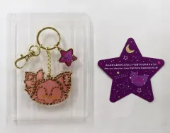 【中古】キーホルダー リーナ・ベル 「Duffy and Friends-ダッフィー＆フレンズ- サマーナイトメロディーズ カード付きキーチェーン」 東京ディズニーシー限定