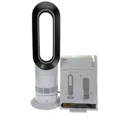 ダイソン AM09 2024年製 ダイソン 2024年製 AM09 HOT&COOL ダイソン hot+cool AM09 2024年製