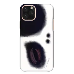 iPhone8 iPhone7 ケース カバー アイフォン8 アイフォン7 スマホケース ハードケース ハロウィン おもしろ ジョーク パロディ コスプレ ジョーカー 吸血鬼 ホラー ピエロ カラー08