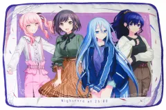 【中古】クッション・本体 25時、ナイトコードで。 ワイドクッション 「セガ ラッキーくじ プロジェクトセカイ カラフルステージ! feat. 初音ミク Vol.5」 A賞