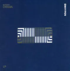 【中古】輸入洋楽CD ENHYPEN / BORDER：CARNIVAL[輸入盤]