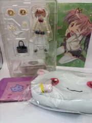 【未開封】まどか☆マギカ　フィギュア　グッズセット