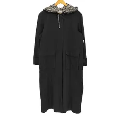 美品❣️KANEKOISAOピコフリルコート 2025年最新】KANEKO isao コートの人気アイテム - メルカリ