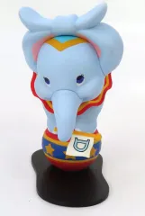 【中古】トレーディングフィギュア 旗 「52TOYS BLINDBOX ディズニー ダンボ Happy Times」
