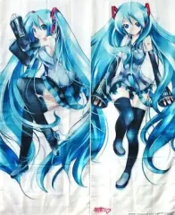 ◆新品 未使用 初音ミク 特大シーツ 2025年最新】初音ミク シーツの人気アイテム - メルカリ