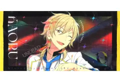あんスタ♡羽風薫♡スタステ3rdマントバスタオル あんスタ♡羽風薫♡スタステ3rdマントバスタオル あんさんぶる