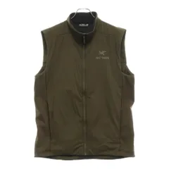2025年最新】arc'teryx アークテリクス ベストの人気アイテム