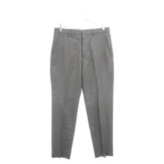 A.P.C (アーペーセー) スラックスパンツ 24215-1-51881 グレーのサムネイル