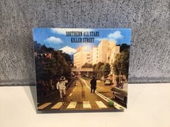 250711 KILLER STREET サザンオールスターズ　キラーストリート DVD付き３枚組