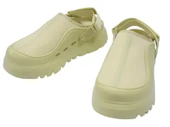 UGG アグ サンダル ピークモッド 1166912 PEAK MOD GOLDEN APPLE ゴールデンアップル サイズ12 美品 中古 4b006743