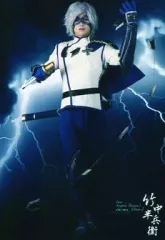 2025年最新】戦国basara 竹中半兵衛の人気アイテム - メルカリ