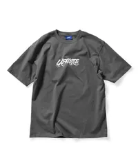 LFYT エルエフワイティー RETRO SOUND TEE 半袖Tシャツ LA250103 VINTAGE BLACK Lサイズ ¥7700 ＋ 送料¥600