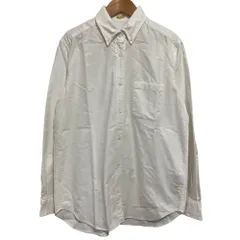 2025年最新】muse de deuxieme classe oxford bd シャツの人気