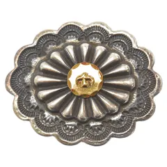 2023年最新】ゴローズ フラワーコンチョの人気アイテム - メルカリ