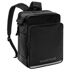 mont-bell モンベル わんパック 14 #1133384 【正規販売店】