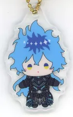 【中古】雑貨 イデア・シュラウド スケアリー・モンスターズ/アクリルチャームVol.1 「ディズニー ツイステッドワンダーランド」