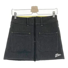 サイズ：S FILA GOLF フィラゴルフ  スカート  ブラック系 [240101312696]# ゴルフウェア レディース ストスト