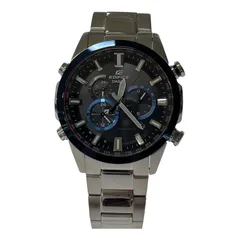 2025年最新】casio edifice eqw-t640の人気アイテム - メルカリ