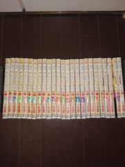 のだめカンタービレ　全25巻セット