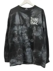 【美品 LEFLAH XXLサイズ 人気のタイダイ】Tシャツ 美品 LEFLAH XXLサイズ 人気のタイダイ】Tシャツ 2025年最新