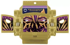 【中古】おもちゃ バキバキスティックゴチゾウ(笑い顔ver.) 「DXライダーゴチゾウシリーズ05 『仮面ライダーガヴ』」