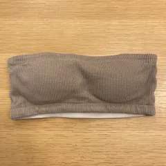 CITYSHOP	カットソー	21070042528010	RIB BANDEAUのサムネイル