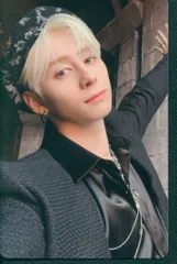 INI BLUE Ver. 西洸人 MATCH UP