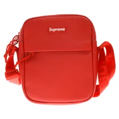 2024年最新】supreme 19aw shoulder bagの人気アイテム - メルカリ