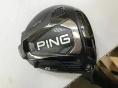 2023年最新】ping g425 max ドライバー 10.5の人気アイテム - メルカリ