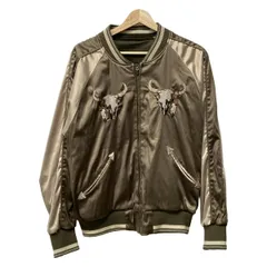 2025年最新】goa ジャンパー・ブルゾンの人気アイテム - メルカリ