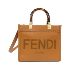 2024年最新】fendi ショッパーの人気アイテム - メルカリ