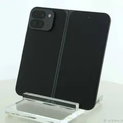 【中古】GooglePixel 9 Pro Fold 256GB 黒 使用感あり 中古】GooglePixel 9 Pro Fold 256GB 黒 使用感あり Google Pixel 9