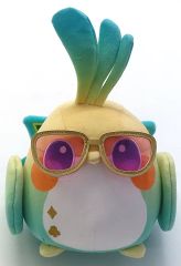 未開封品】崩壊：スターレイル ミスターフク郎の応接室 アベンチュリン