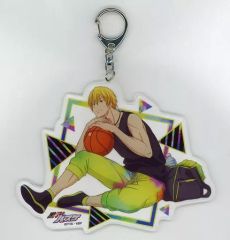 黒子のバスケ 黄瀬涼太 ビッグアクリルキーホルダー ジャンプフェスタ