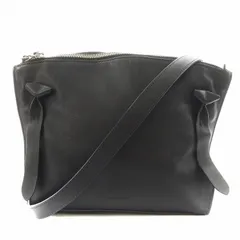 JILSANDER ヒル hill ハンドバッグ ネイビー レザー ロゴ WEEKENDTOKYO NEW STOCK jilsander logo leather shoulder bag