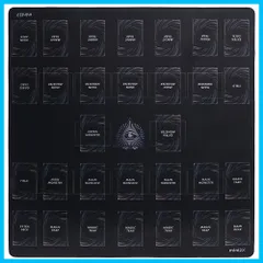 バトスピ マグー プレイマット 海外 Playmat](USED) Play Mat - Battle Spirits | Buy from TCG