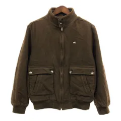ラコステ リブキルティングボンバージャケット MA-1 XL 楽天市場】【SALE／30%OFF】LACOSTE (M)リブキルティング