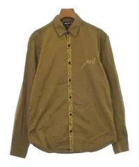 JUST cavalli カジュアルシャツ メンズ 【古着】【中古】【送料無料】のサムネイル