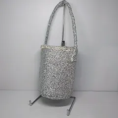 2024年最新】RECTANG シルバーバッグの人気アイテム - メルカリ 