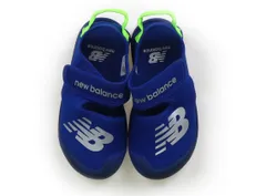【ニューバランス/NewBalance】サンダル 靴16cm～ 男の子【子供服・ベビー服】（1830662）