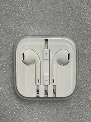 Apple 純正イヤホン 有線3.5mm端子