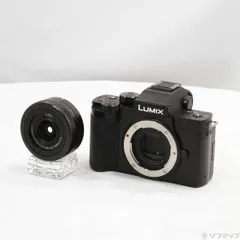 【美品・未使用品】Panasonic　LUMIX G VARIO 12-32mm 新品)Panasonic (パナソニック) LUMIX G VARIO12-32mm F3.5-5.6 ASPH