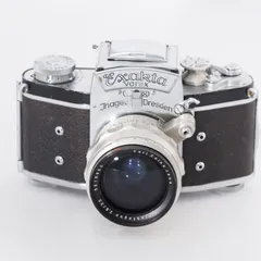 き*助様 Carl Zeiss Jena Flektogon 35mm F2.8 Carl Zeiss 35mm f2.8 Flektogon Jena - Lens – Kamerastore