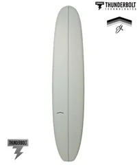 サンダーボルト　ブラック　キャンパー　カイサラス　3ラウンド使用　手渡し歓迎 サンダーボルト ブラック キャンパー カイサラス 3ラウンド使用