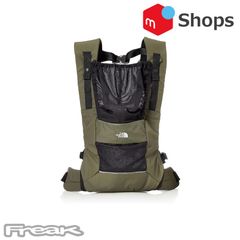 THE NORTH FACE 抱っこ紐 SG7-3 オリーブグリーン