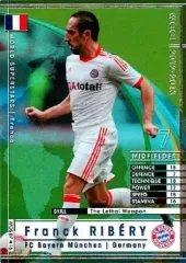 2025年最新】WCCF フランクの人気アイテム - メルカリ