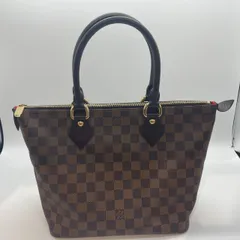 Min★美品‧✧̣̇‧ルイ・ヴィトン ダミエ  サレヤPM ルイ・ヴィトン(LOUIS VUITTON)ルイヴィトン ダミエ サレヤ PM
